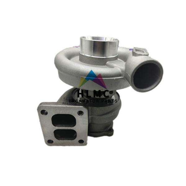 Buy cheap Turbocharger RHG6 ZX200 ZAX200 ZAXIS200 114400-3770 VA570031 VB570031 Hitachi Engine 6BG1 from wholesalers