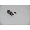 Buy cheap Male Female Single Mode Fiber Attenuator 10dB LC SC FC ST MU Connector Type from wholesalers