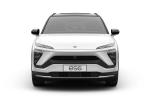 Second Hand NIO ES6 Electric Car 400V Used New Energy Electric Crossover SUV