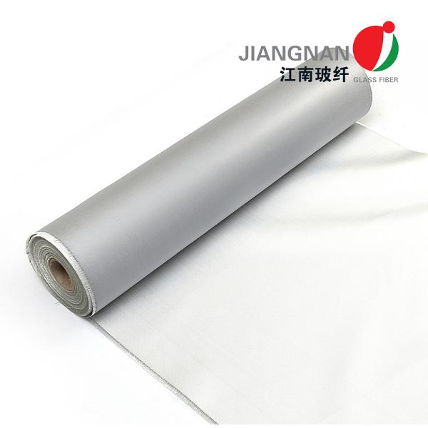 Buy cheap 3784 Polyurethane Coated Fiberglass Cloth Heat Resistant And Good Resistance To Oils from wholesalers