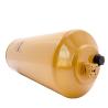 Buy cheap Glass Fiber Core Components Fuel Water Separation Filter 438-5386 for Heavy Equipment from wholesalers