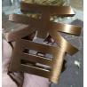 Buy cheap PVD Vacuum Coating Machine For Ceramic Glass And Metal Furniture from wholesalers
