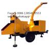 Buy cheap Hot sale Popular style yellow good quality good price Made in China Wood chipper BC1000 Mobile branches chipper from wholesalers