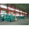 Buy cheap Manufacturing Plant Uncoiler and Cut to Length Line for Steel Coil Work at Competitive from wholesalers
