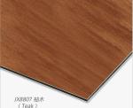 Interior Curtain Wall Fireproof Wooden ACP Composite Panel