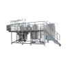 Buy cheap 4 Inch Hop Port Large Brewing Equipment Sanitary Stainless Steel 304 Mirror Polish from wholesalers