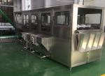 Buy cheap 5 Gallon Bucket Washing Machine Capacity 150-800KG from wholesalers