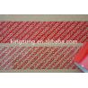 Buy cheap Adhesive BOPP Offer Printing Security Packaging Tape from wholesalers
