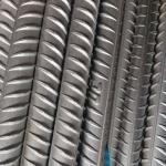 AISI304 AISI316 Stainless Steel Rebars Diameter 8mm 10mm 12mm 16mm 20mm