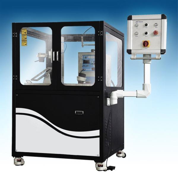Buy cheap Anti-Liquid Molten Metal Splash Test Device from wholesalers