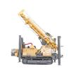 Buy cheap CWD400T 400m Mud Rotary and DTH Water Well Drilling Rig from wholesalers