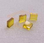 MCD Optical Plate | HPHT Optical Diamond | six sides polished MCD diamond plate