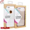 Buy cheap CMYK Electronics Packaging Box Paper Mobile Phone Case Packaging Box from wholesalers