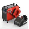 Buy cheap Small mini air cooling handheld laser welding machine 1500w laser welder for metal from wholesalers