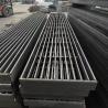 Buy cheap Anti Slippery Grating with High Load Capacity and Excellent Grip from wholesalers