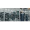 Buy cheap Pulp Molding 85% Efficiency 500pcs/Min Baby Diaper Machinery from wholesalers