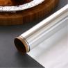 Buy cheap Hygienic Food Grade 8011 Aluminum Foil Roll 11 12 13 14 15 18 Micron from wholesalers
