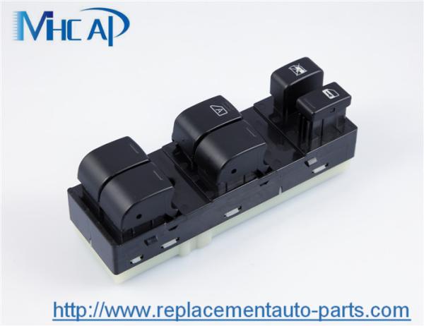 Buy cheap 17 Pins 6 Buttons Auto Power Window Switch Repair For Nissan 250 Teana from wholesalers