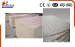 Hydraulic Plywood Lamination Machine / 25KW Mdf Hot Press For Wood