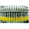 Buy cheap 3 In 1 Automatic Jar Filling Machine High Speed Bottle Filling Machinery from wholesalers