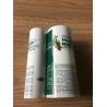Buy cheap PBL EVOH Barrier Plastic Laminated Web For Tube Packaging ISO Certification from wholesalers