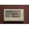 Buy cheap Display supermarket color digital esls electronic shelf tag labels from wholesalers