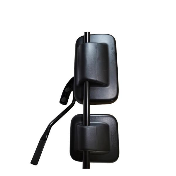 Buy cheap Foton Aumak Truck Rearview Mirror with Turn Signal Light M4821010200B0 M4821010100B0 from wholesalers