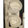 Buy cheap 5 Micron Double Layer Filter Bag High Performance Filtration Long Lifetime from wholesalers