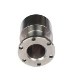 OEM Cnc Lathe Turning Parts Machining Motorcycle Aluminium Milling Service