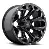 Buy cheap Suv Car 17x9 Inch Truck Wheels 130mm PCD customizable color from wholesalers