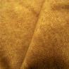 Buy cheap Pure Patterned Sofa Velvet Upholstery Fabric 100% Polyester from wholesalers
