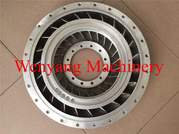 Buy cheap Wholesale Lonking wheel loader converter YJ315S-4 spare parts from wholesalers