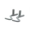 Buy cheap OEM No Toxic Flex Automotive Silicone Hoses Widely Operative Temperature from wholesalers