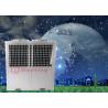 Buy cheap Commercial Air Source Heat Pump MD200D 72KW Water Heater Suitable For Southeast Asia from wholesalers