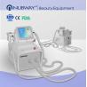 Buy cheap CE Approved weight loss beauty cryolipolysis slimming machine for home use from wholesalers