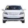 Buy cheap 2023 hot sale Dongfeng Fengshen E70 500 electric car Pure electric cruising range 412km white new energy vehicles from wholesalers
