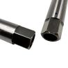 Buy cheap WG2229240142 Oil Line Pipe Howo Steel Material Heat Resistance Anti Corrosion from wholesalers