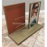 Buy cheap Eyewear Retail Shop Unit Small Counter Display Stands For Sunglasses Merchandising from wholesalers