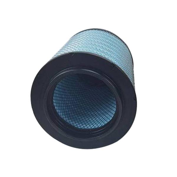 Buy cheap Construction Machinery Equipment Air Filter 21196919 with Video Outgoing-Inspection from wholesalers