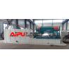 Buy cheap SS304L Drilling Mud Decanter Centrifuge For Civil Engineering from wholesalers