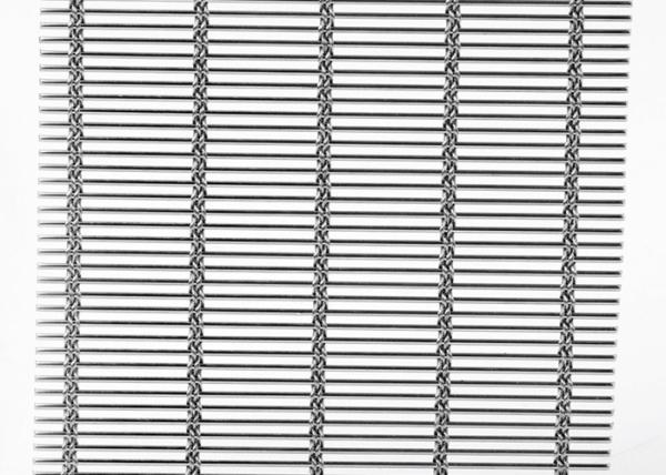 Buy cheap SHUOLONG Stainless Steel Cable Mesh Curtain Antirust PVD Surface from wholesalers