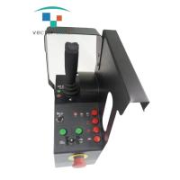 Buy cheap Haulotte Scissor Lift Parts Control Boxes Optimum And Compact Lift product