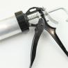 Buy cheap 600ml Cordless Caulking Sealant Gun For Sealing Bonding from wholesalers