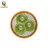 Buy cheap 15W Metal Golden Case White Steady Color 3 Lens H4 BA20D Motorcycle Mini Driving Headlamp from wholesalers