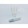 Buy cheap BZO Accurate Drug Test Kits Urine Specimen 10 Mins Testing Time High Efficiency from wholesalers