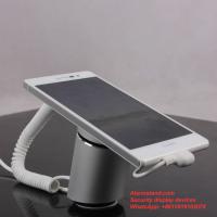 Buy cheap COMER anti-theft cable locking devices Alarm Security Display Cell Phone Charger product