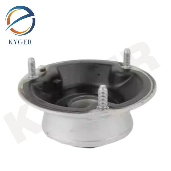 Buy cheap 31336760943 Car Rubber Shock Strut Mount Wear Resistance For BMW E87 from wholesalers