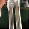 Buy cheap Industrial 2mm Stainless Steel Tube , Stainless Steel 304 Pipe For Pure Water from wholesalers
