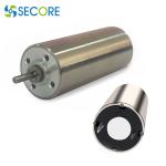 Antique Phonograph 3V Micro Coreless Motor 13000rpm Low Vibration Tattoo