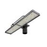 Buy cheap LHB05-T Cold Forging Aluminum Linear High Bay IP65 Waterproof 110x60° Lens For Padel Courts from wholesalers